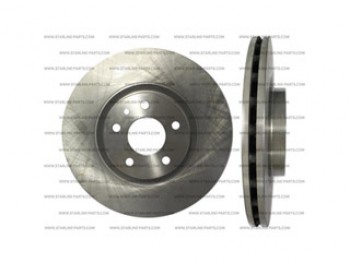 PB 2937  Discofreno  STARLINE