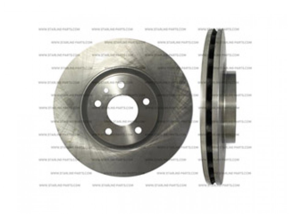 PB 2937  Discofreno  STARLINE