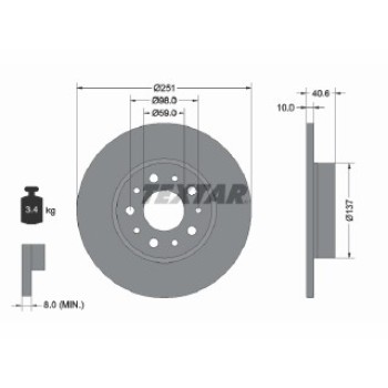 PC Discs