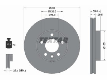 PC Discs