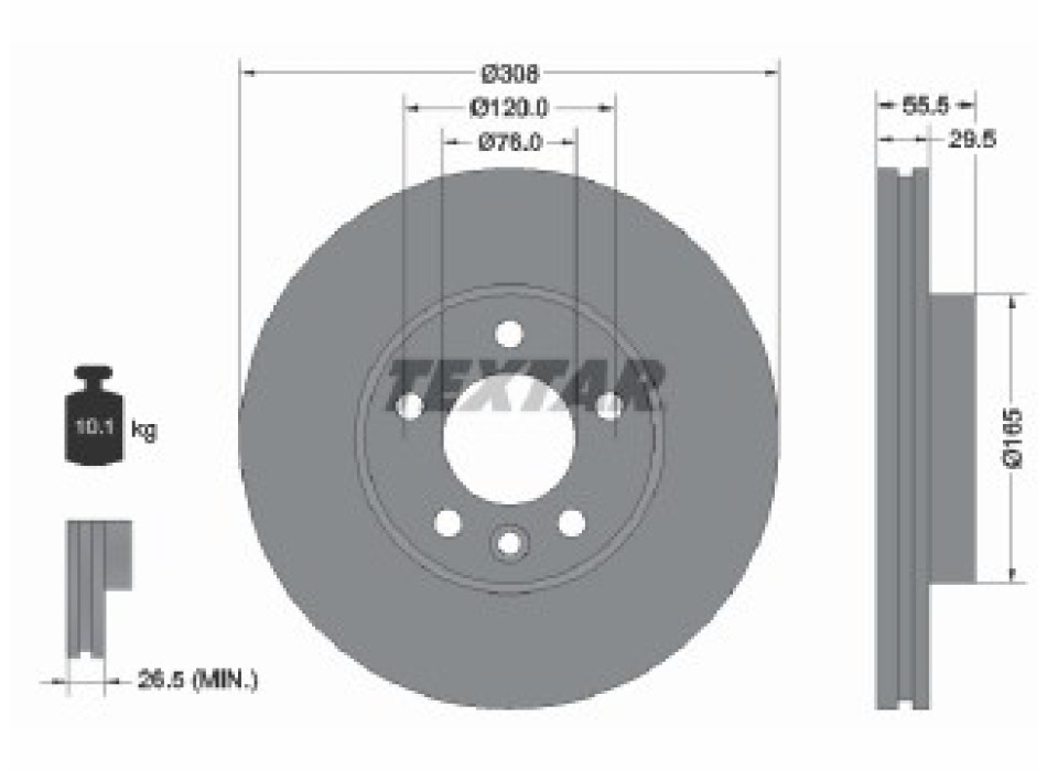 PC Discs