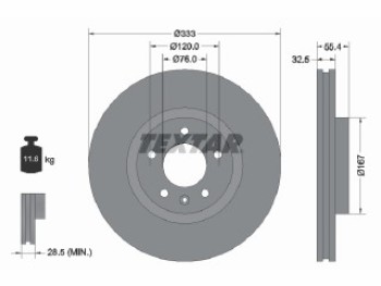 PC Discs