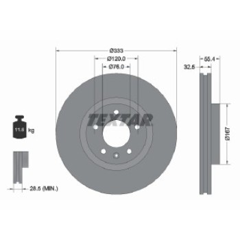 PC Discs