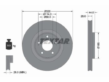 PC Discs
