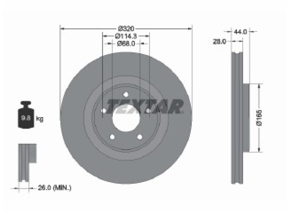PC Discs