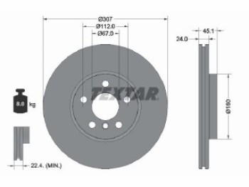 PC Discs