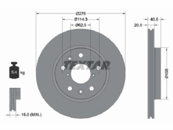 PC Discs