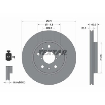 PC Discs
