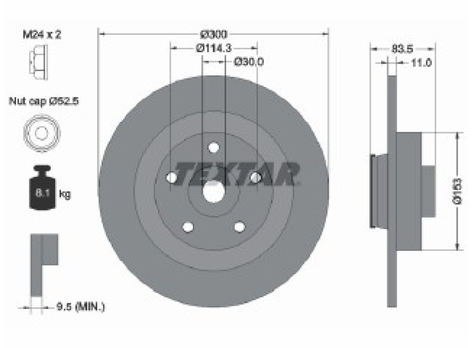 PC Discs