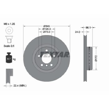 PC Discs
