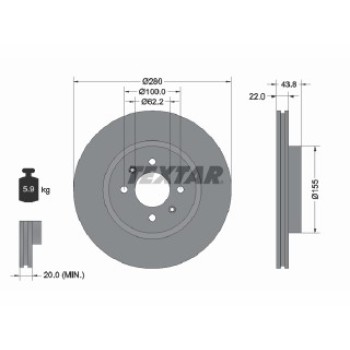 PC Discs