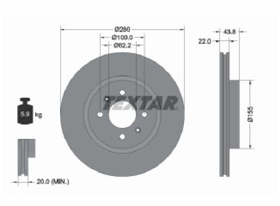 PC Discs