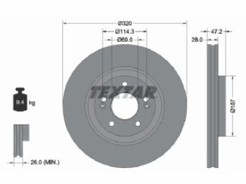 PC Discs