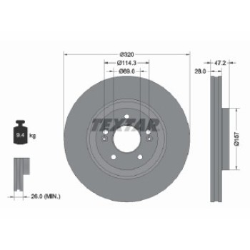 PC Discs