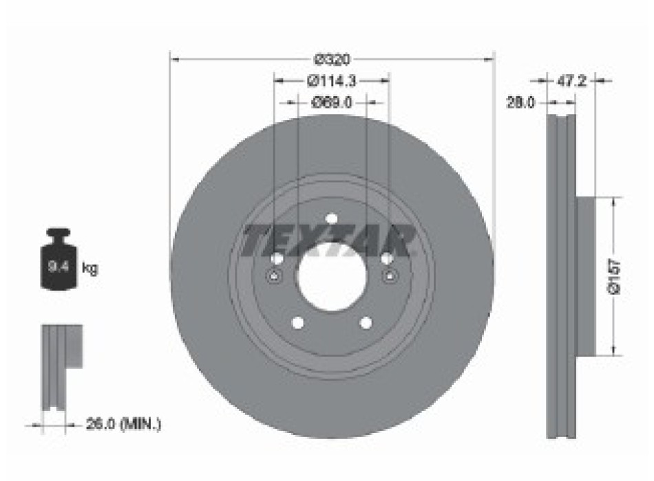 PC Discs