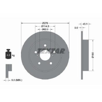 PC Discs