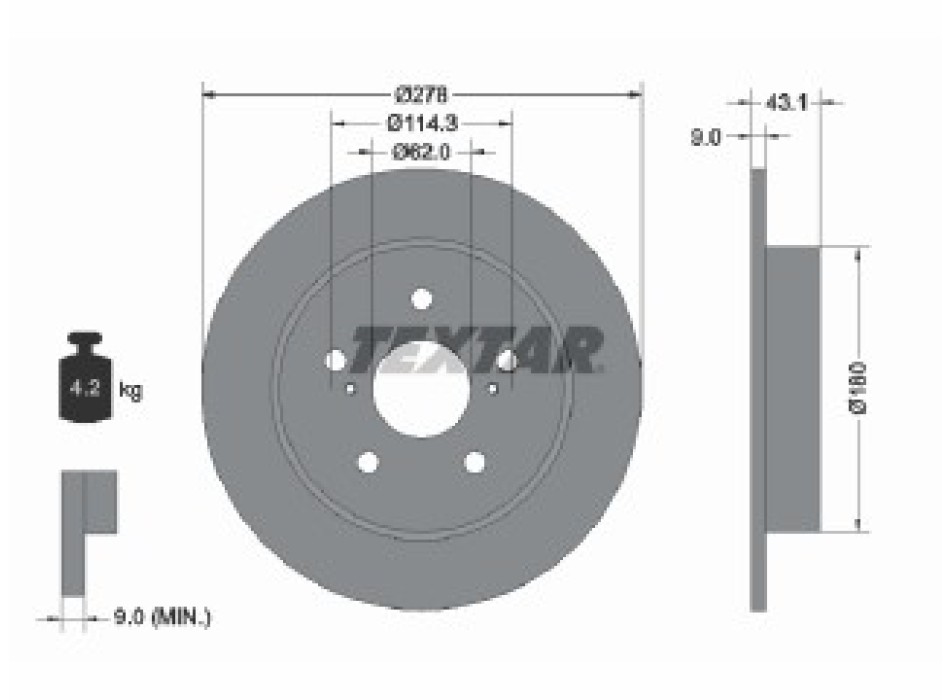 PC Discs