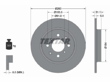 PC Discs