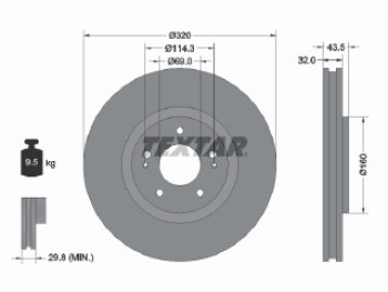 PC Discs