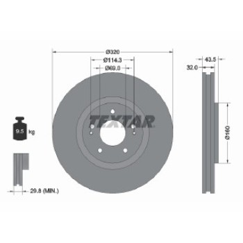 PC Discs