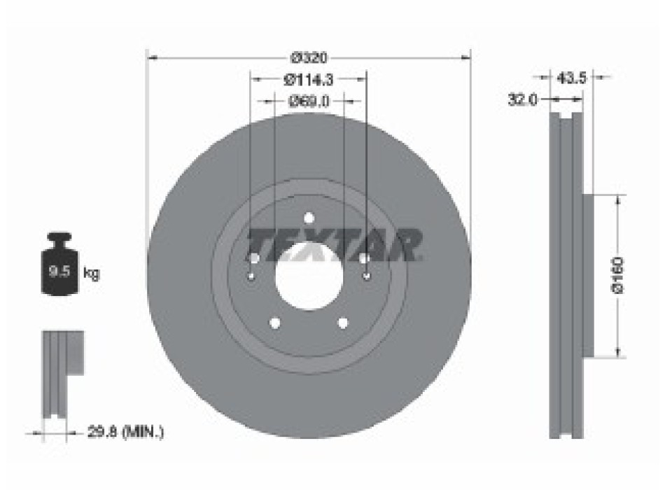 PC Discs