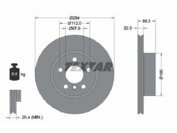 PC Discs