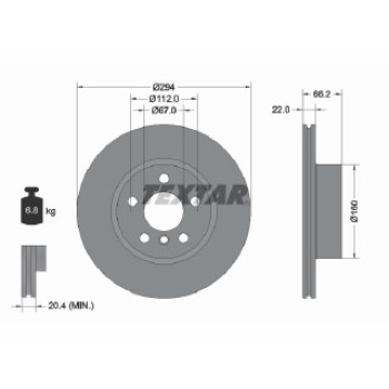 PC Discs