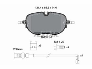 PC Pads