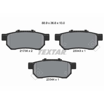 PC Pads