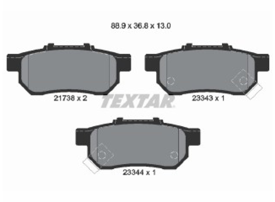PC Pads