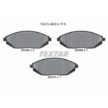 PC Pads