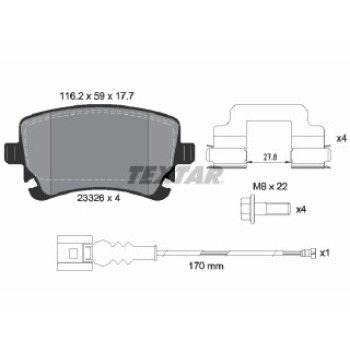PC Pads