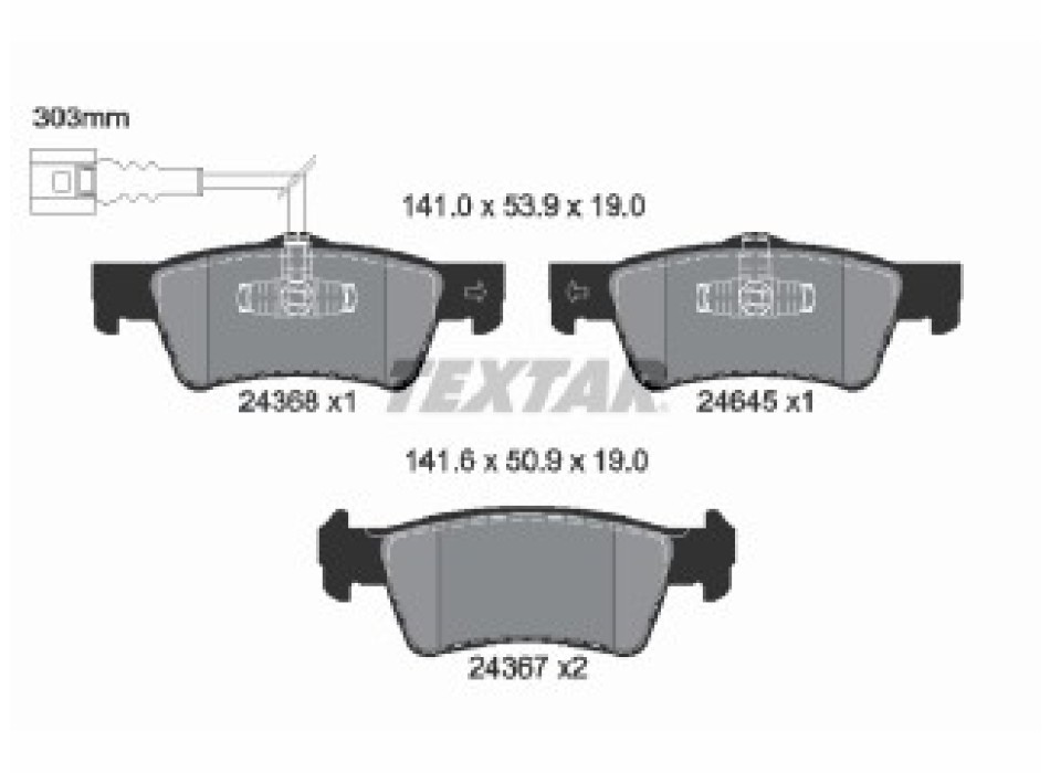 PC Pads
