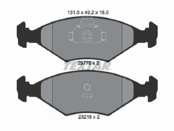 PC Pads