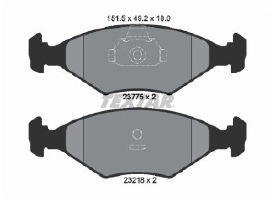 PC Pads
