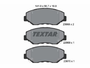 PC Pads