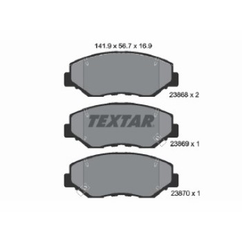 PC Pads