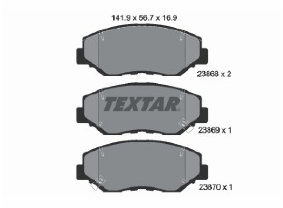 PC Pads