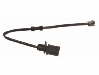 PC Wear Indicators