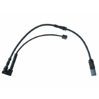 PC Wear Indicators