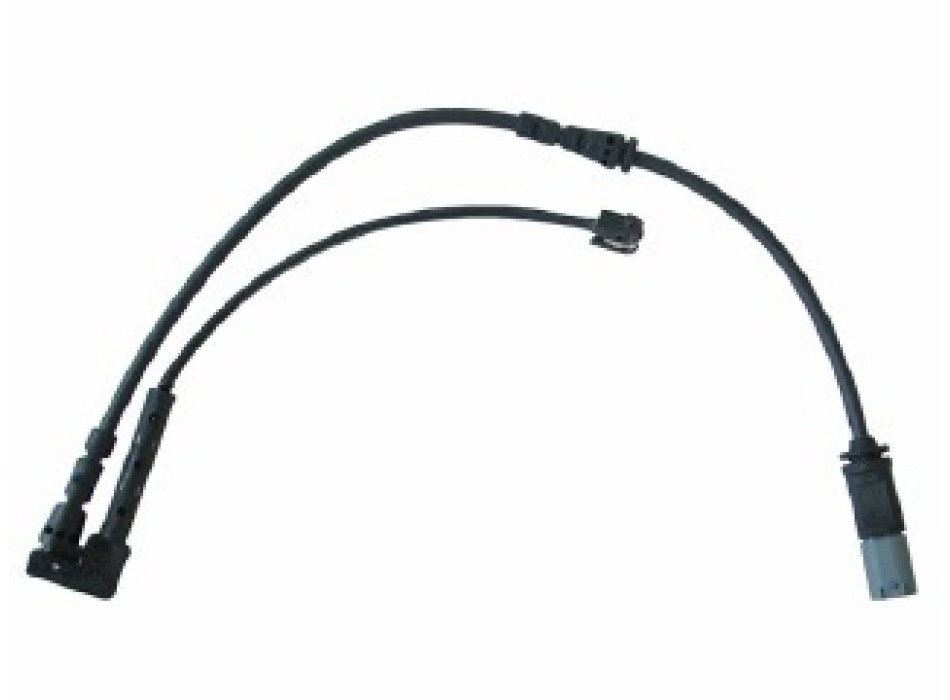 PC Wear Indicators