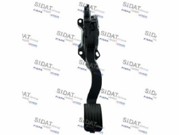 PEDALE ACCELERATORE - KIT