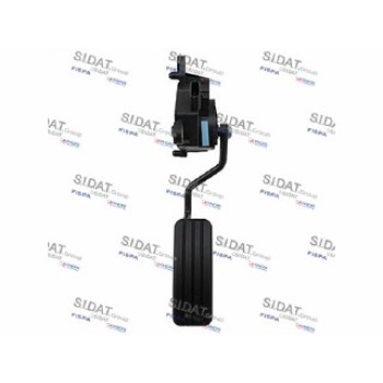 PEDALE ACCELERATORE - KIT