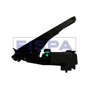 PEDALE ACCELERATORE - KIT