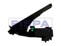 PEDALE ACCELERATORE - KIT