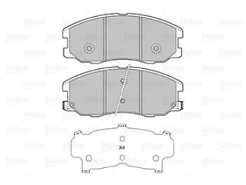 PF CHEVROLET Captiva 2.0VCDi (ant)