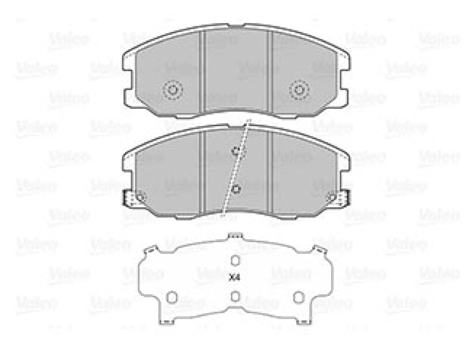 PF CHEVROLET Captiva 2.0VCDi (ant)