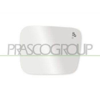 PIASTRA SPECCHIO DESTRA-TERMICA-CON BLIS-CONVESS