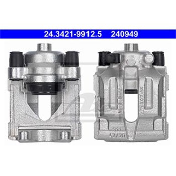 PINZA FRENO POSTERIORE (dx)