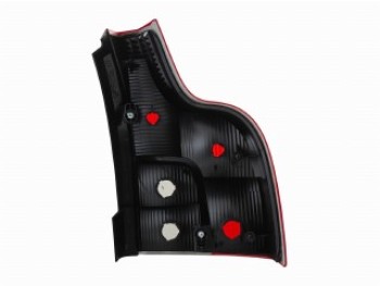 PLASTICA FAN SX VOLVO XC90 06>